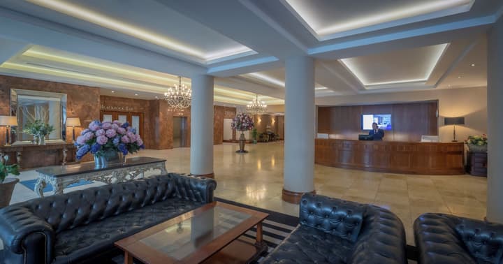 Salthill Hotel