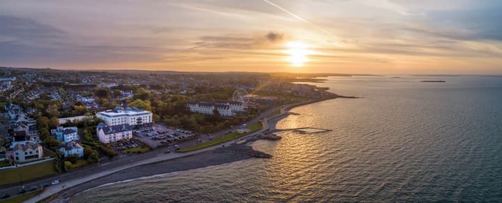 Salthill Hotel