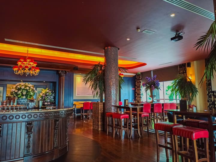 Salthill Hotel