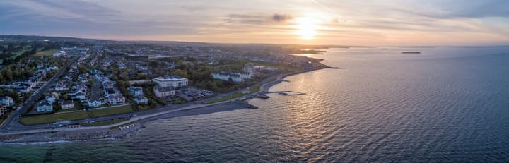 Salthill Hotel