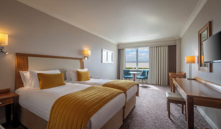 Salthill Hotel