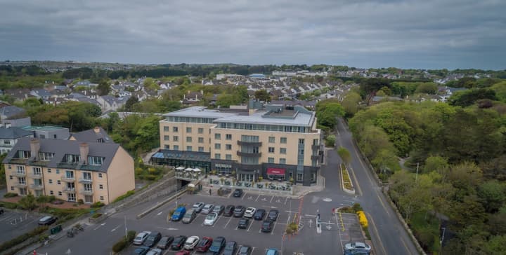 Salthill Hotel