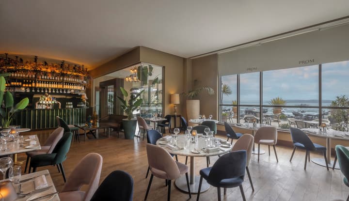 Salthill Hotel