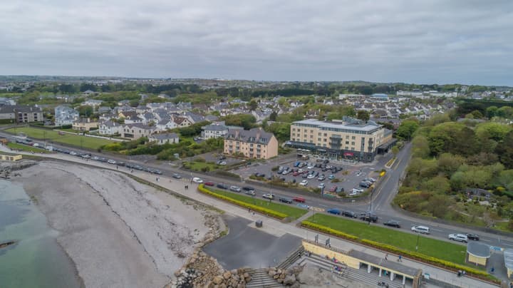 Salthill Hotel