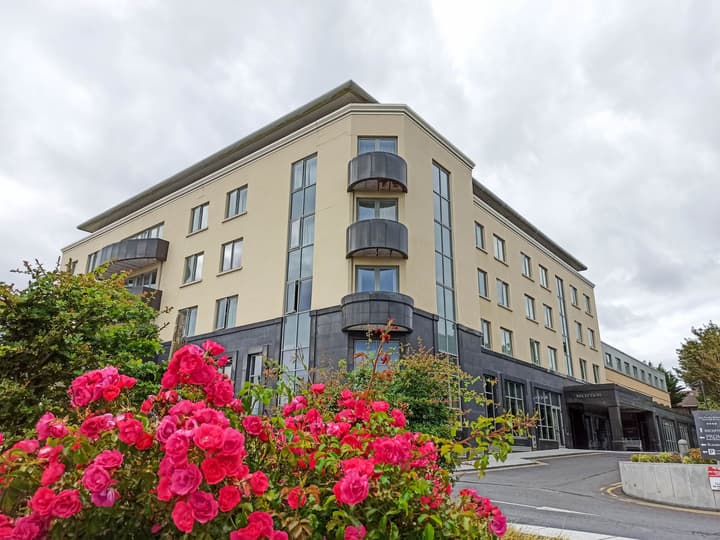 Salthill Hotel