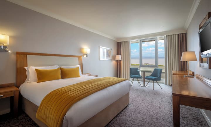 Salthill Hotel