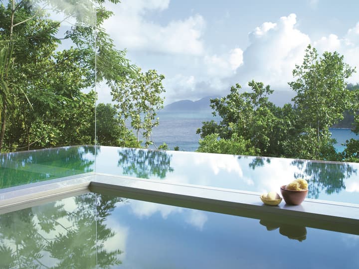 Four Seasons Resort Seychelles