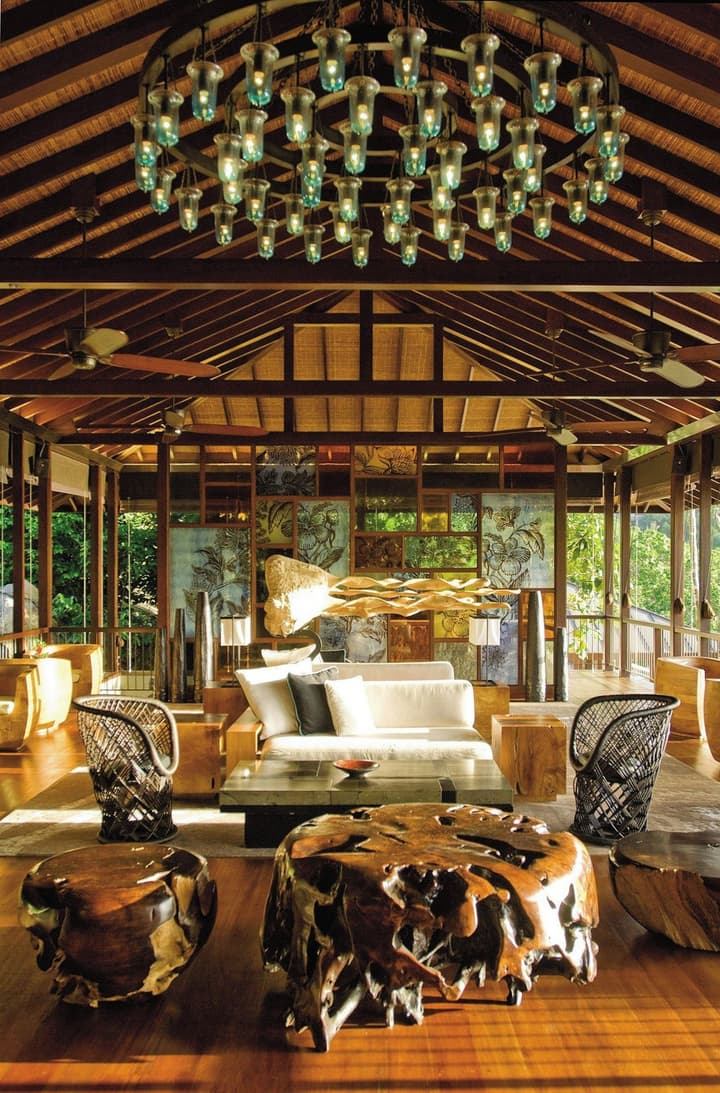 Four Seasons Resort Seychelles