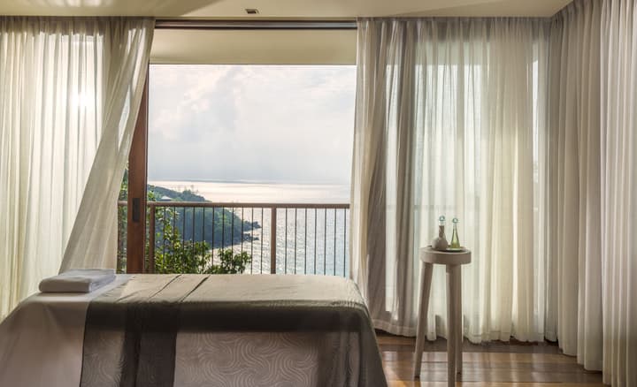 Four Seasons Resort Seychelles