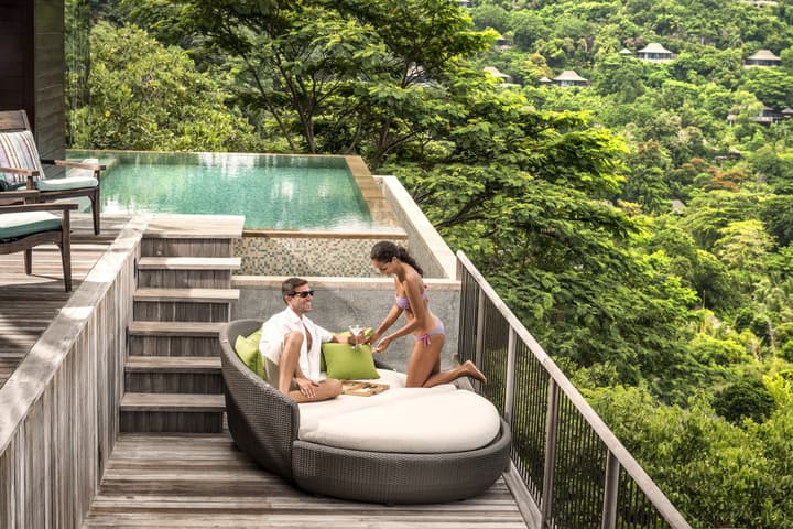 Four Seasons Resort Seychelles