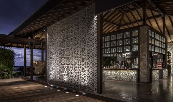 Four Seasons Resort Seychelles