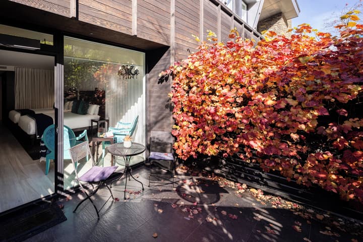 Queenstown Park Boutique Hotel