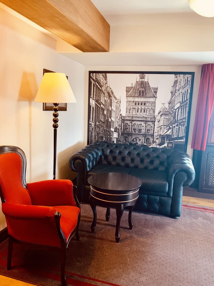 Hotel Gdańsk Boutique