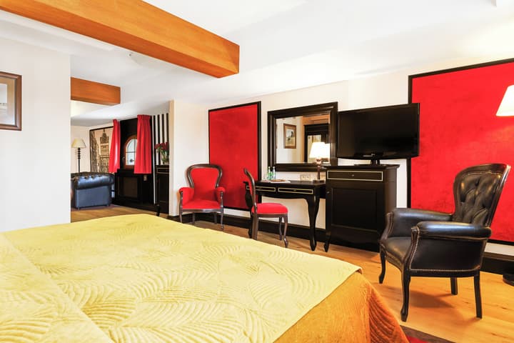 Hotel Gdańsk Boutique