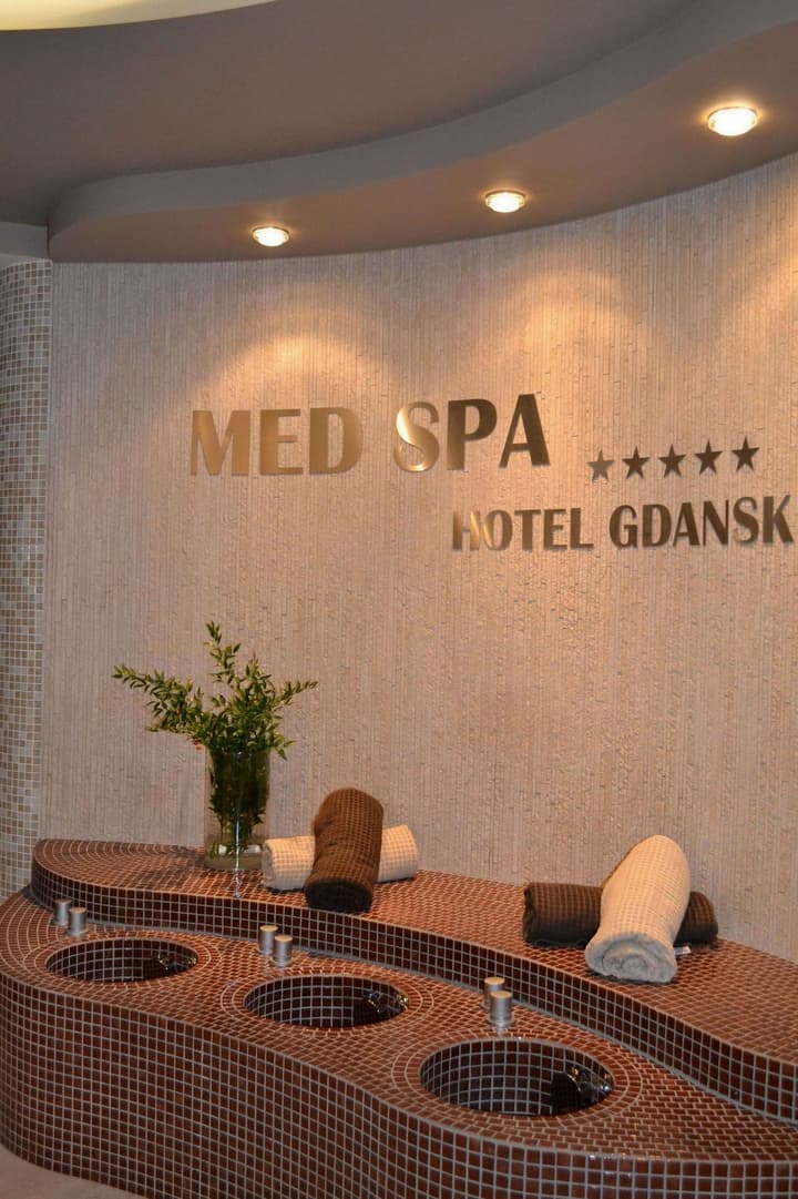 Hotel Gdańsk Boutique