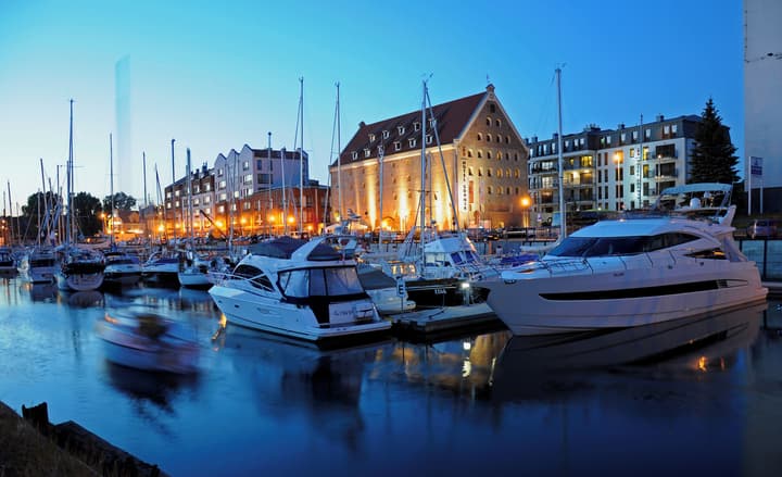 Hotel Gdańsk Boutique
