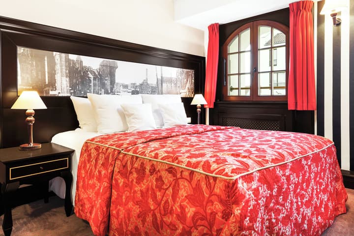 Hotel Gdańsk Boutique