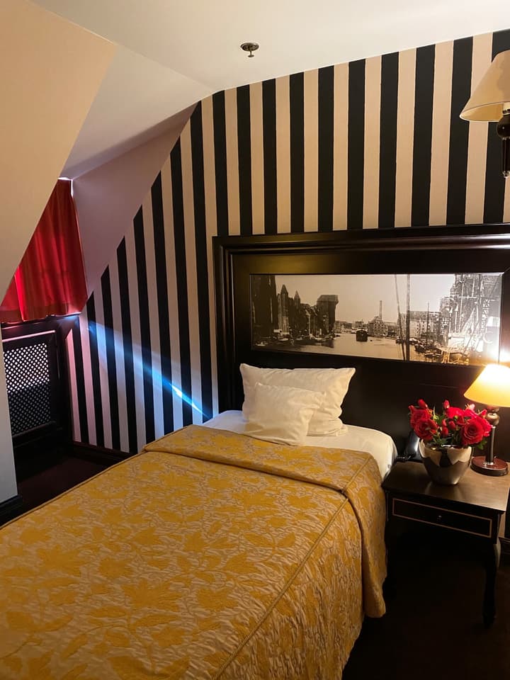 Hotel Gdańsk Boutique
