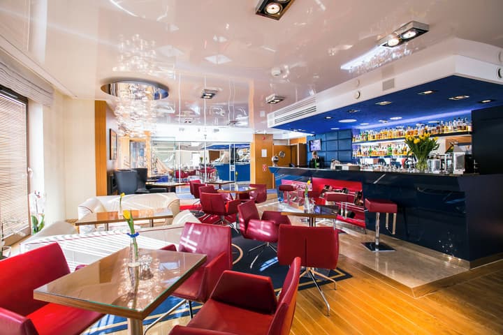 Hotel Gdańsk Boutique