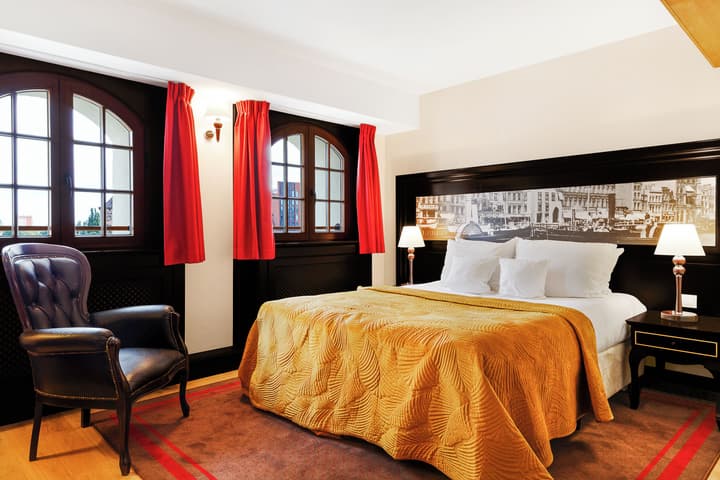 Hotel Gdańsk Boutique