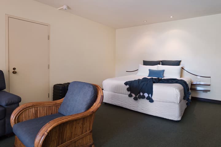 Beach Hotel Resort