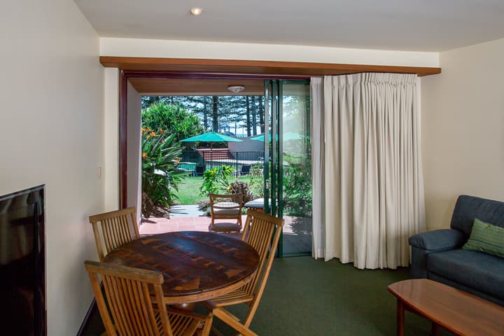 Beach Hotel Resort