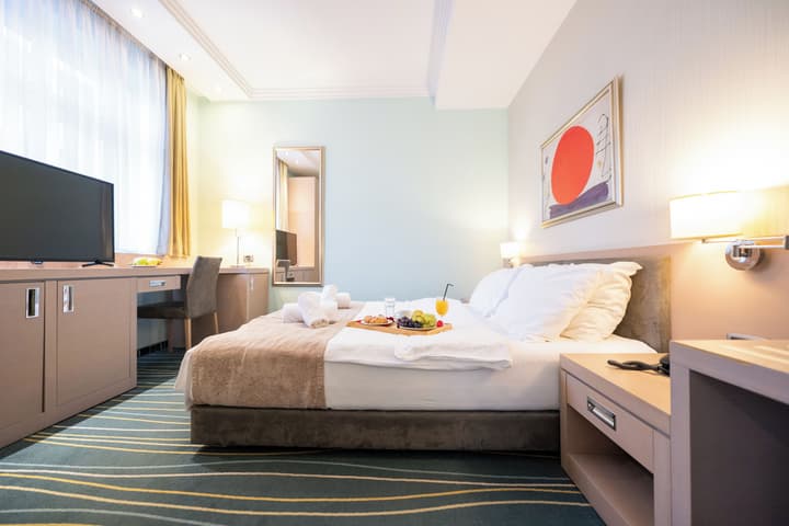 Kopernikus Hotel Prag