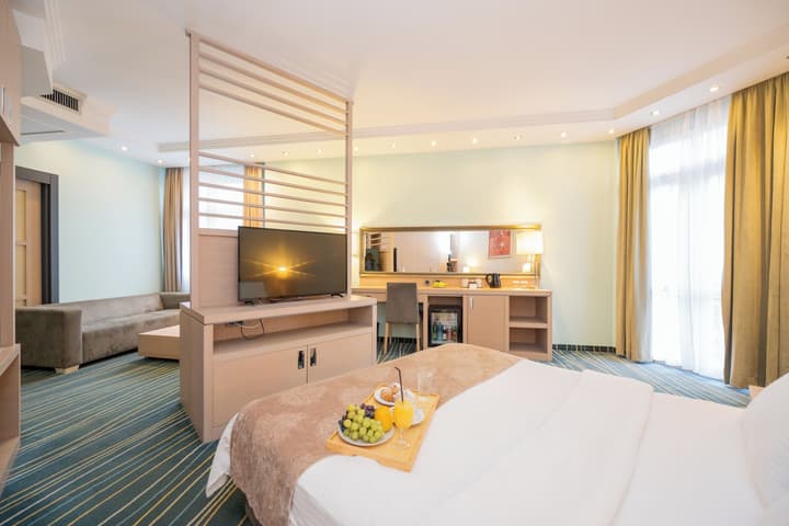 Kopernikus Hotel Prag