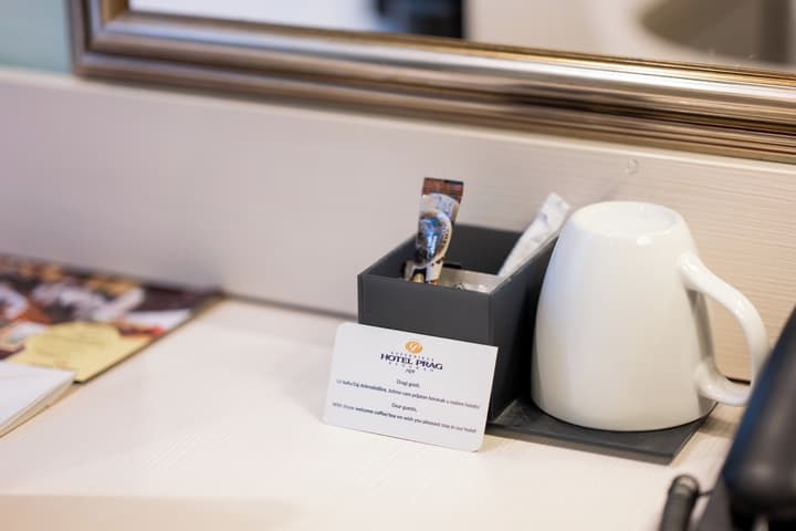 Kopernikus Hotel Prag