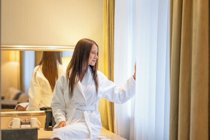 Kopernikus Hotel Prag