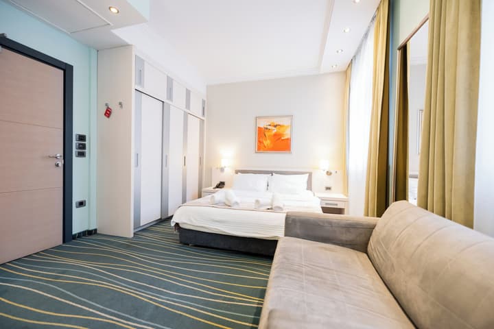 Kopernikus Hotel Prag
