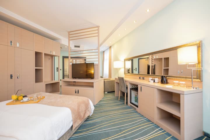 Kopernikus Hotel Prag