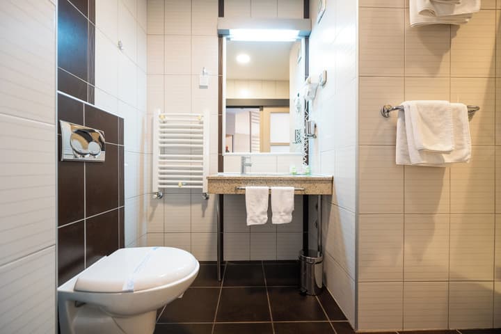 Kopernikus Hotel Prag