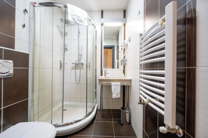 Kopernikus Hotel Prag
