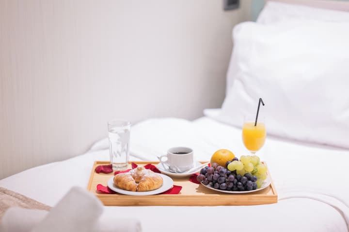 Kopernikus Hotel Prag