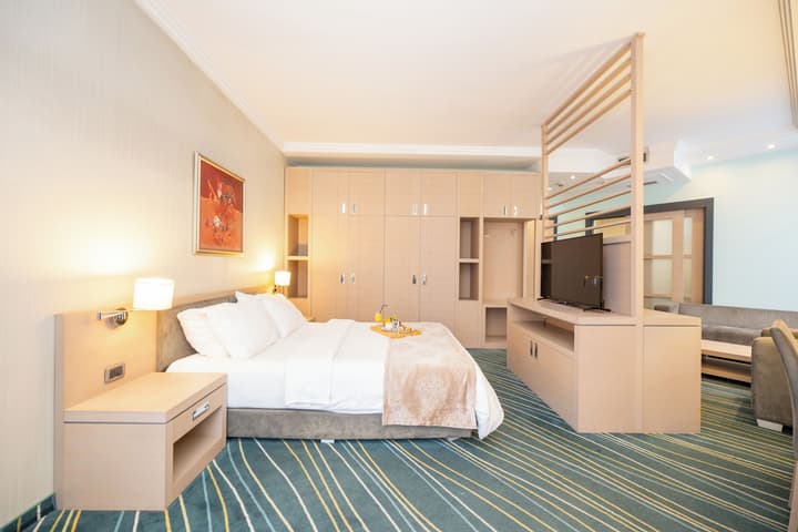 Kopernikus Hotel Prag