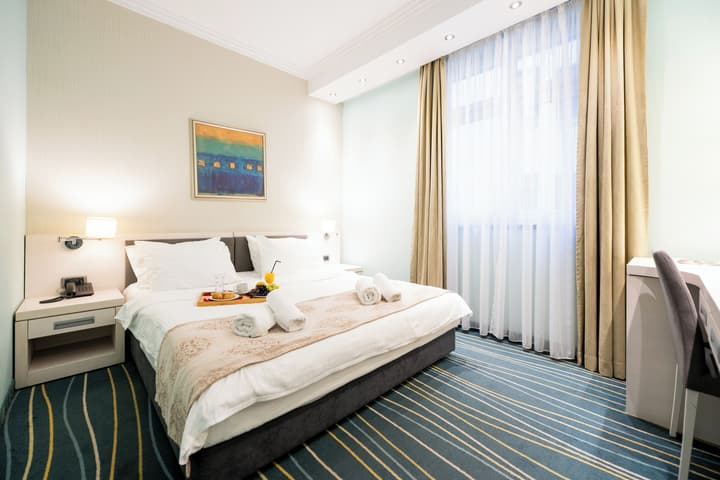 Kopernikus Hotel Prag