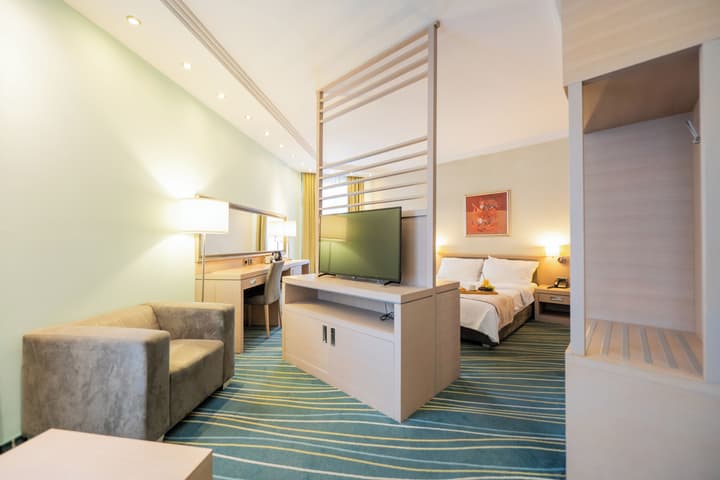Kopernikus Hotel Prag