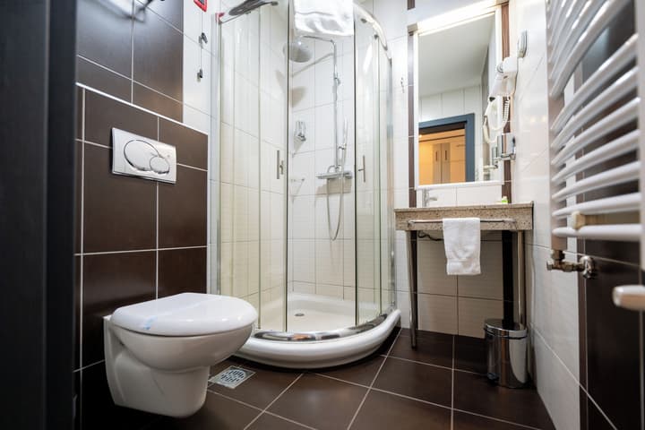 Kopernikus Hotel Prag