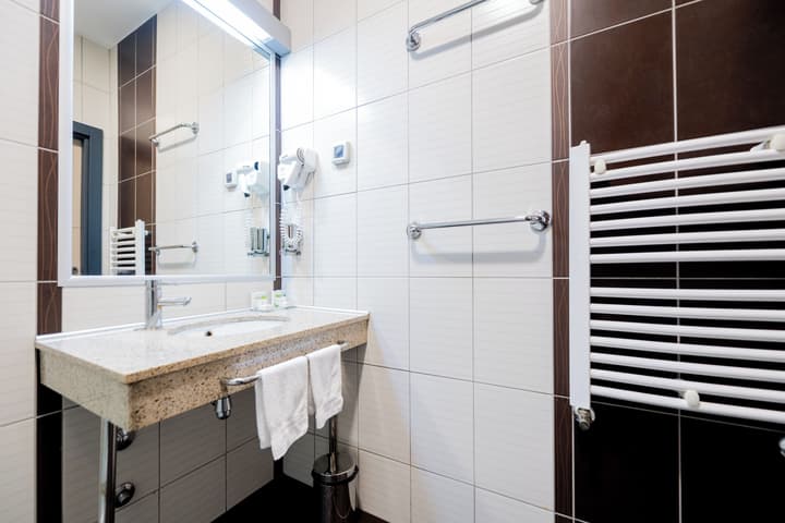 Kopernikus Hotel Prag