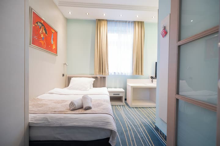 Kopernikus Hotel Prag