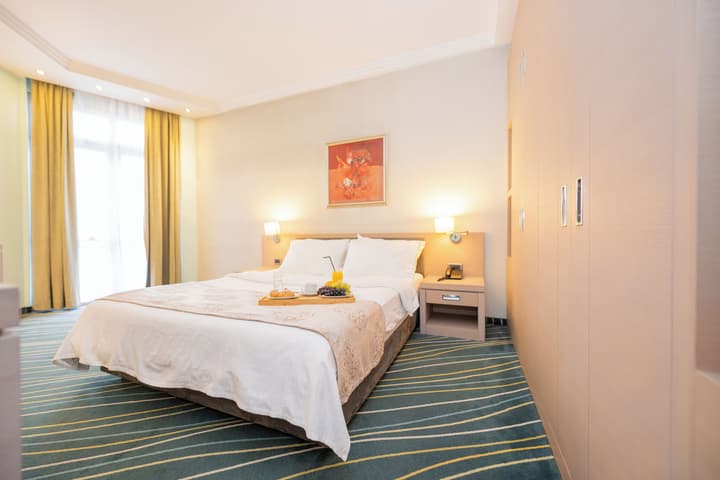 Kopernikus Hotel Prag