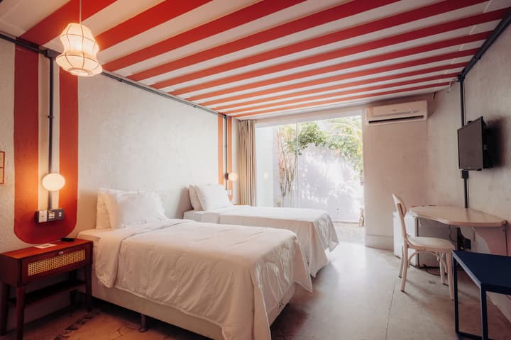 Own Buzios Beach Hotel