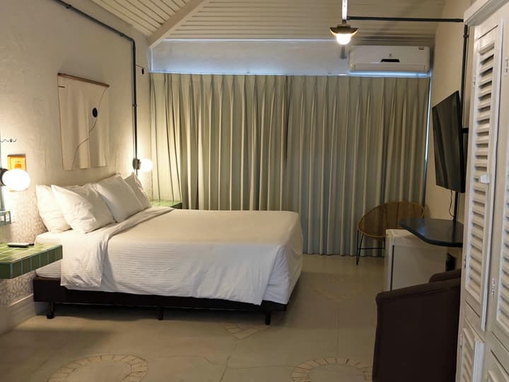 Own Buzios Beach Hotel
