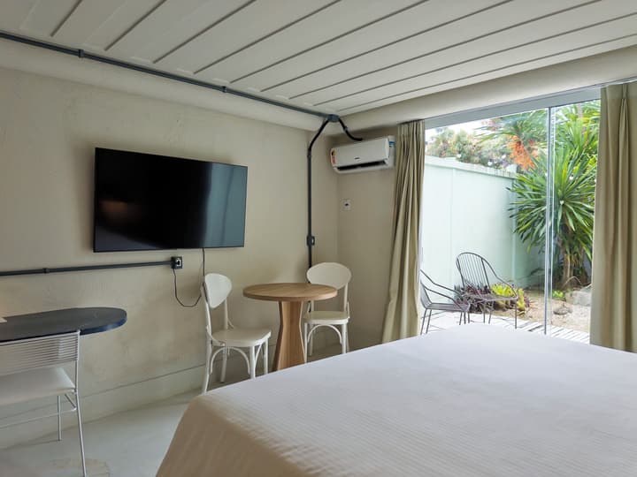 Own Buzios Beach Hotel