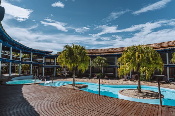 Own Buzios Beach Hotel