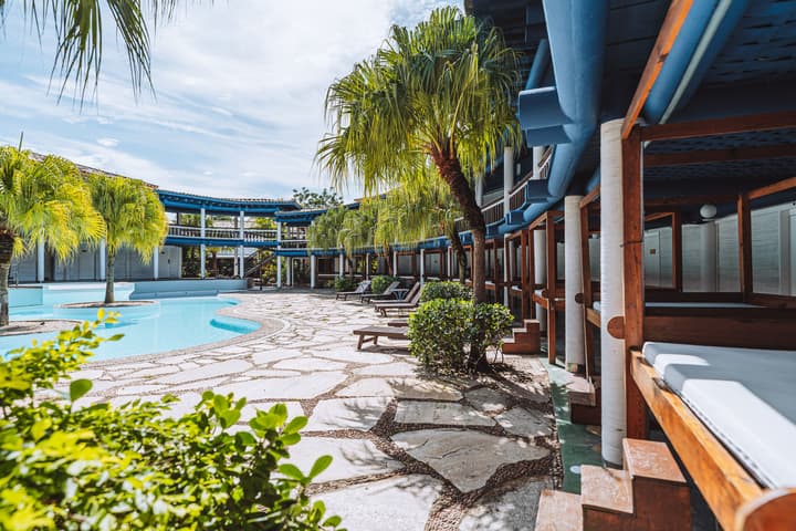 Own Buzios Beach Hotel