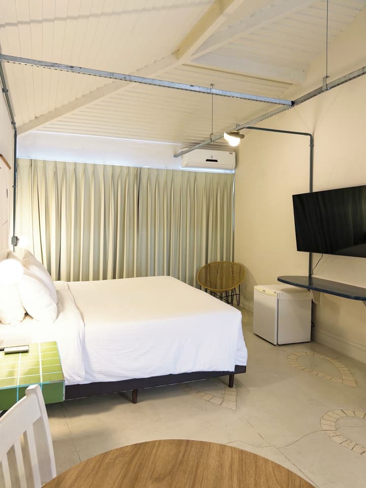 Own Buzios Beach Hotel