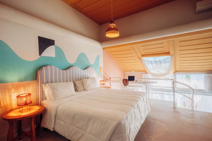 Own Buzios Beach Hotel