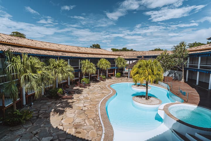 Own Buzios Beach Hotel